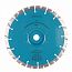 Фото - 1. Купити Distar 1A1RSS 232x2.6х1.8х12-16х22,2-F20 Technic Advanced алмазний диск 1) - Фото круг алмазний відрізний 1a1rss 232x2.6х1.8х12-16х22,2-f20 technic advanced distar (04338347018)