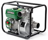 Мотопомпа Apro WP-60 (852136)