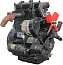 1) - Фото двигатель кентавр ty295it
