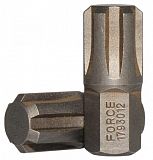 Біта 10мм L30мм Ribe M12 Force (1793012)