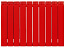 1) - Фото биметаллические радиаторы алтермо лрб 500 (красный)