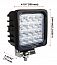 4) - Фото фара світлодіодна 48w led 3360 лм groz led-515 (55062)