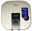 Фото - 1. Купити Midea D10-20VI O Prime бойлер (водонагрівач) 1) - Фото водонагрівач електричний midea d10-20vi o prime
