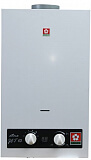 Газовая колонка Sakura atmo JET 10 (LCD)