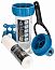 Фото - 2. Придбати Aquastrong MP 10-3P 1" (MP-10310) фільтр 2) - Фото фільтр магістральний aquastrong mp 10-3p 1" (mp-10310)