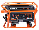 Генератор Vitals JBS 2.8bg (88863N)