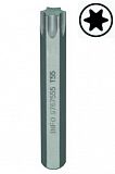 Біта 10мм L75мм TORX T25 INFO (9767525 I)