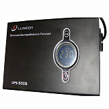 ИБП (UPS) Luxeon UPS-500S