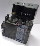 60001612 Газовый клапан на газовый котел Ariston Clas EVO Premium, Genus EVO Premium