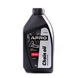 Олива для пиляльних ланцюгів 1л Apro (942005)