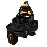 Швидкознімна сумка для рулетки та ножа ToughBuilt (TB-CT-25X)