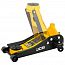 2) - Фото домкрат підкатний гідравлічний 2.5т jcb tools  jcb-tz830018