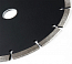4) - Фото диск відрізний до бетону 180х2,2х22,22мм (22-24%) сегмент apro (830010)