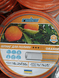 Шланг армированный Rudes 3 Orange Pluse 1"