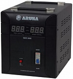 Стабилизатор напряжения релейный Aruna SDR 3000