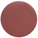 Шліфувальний круг на липучці Ø 150мм P320 (10 шт) Sigma 9121431