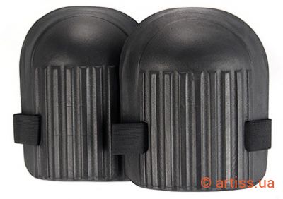 Фото наколінники захисні поліуретанові eva сила (481400)