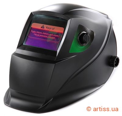 Купити Apro автоматична MZ-5000 зварювальна маска Фото маска зварювальника автоматична mz-5000 apro (480272)