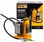 5) - Фото домкрат пляшковий, пневматично-гідравлічний 12т jcb tools jcb-tq12007