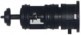 33000059 (65104314) Картридж триходового клапана для котлів Ariston, Baxi, Westen, Biasi