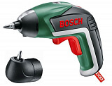 Аккумуляторный шуруповерт Bosch IXO V medium