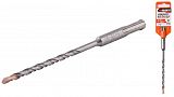 Свердло по бетону Ø 6.0 мм L160 мм SDS-PLUS S4 Granite (0-06-160)
