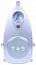 1) - Фото 977087 передняя панель с термометром для водонагревателей ariston ti-shape