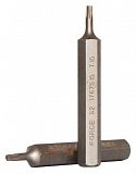 Біта 10мм L75мм TORX T20 Force (1767520)