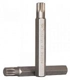Біта 10мм L75мм SPLINE M9 Force (1787509)