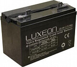 Аккумулятор для UPS Luxeon LX 12-100MG