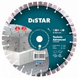 Круг алмазний відрізний 1A1RSS 300 Technic Advanced Distar 14320347022