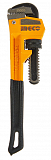 Ключ трубний 12" Ingco Industrial (0-42мм) L=300мм Stillson (HPW0812)