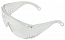 2) - Фото окуляри захисні ingco прозорі master (hsg05)