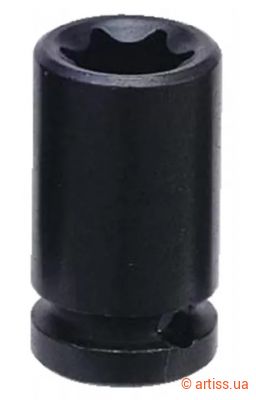 Фото головка торцева e-torx e14 1/2" forsage (f-44614)