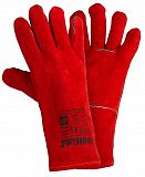 Рукавички краги зварника р10.5, клас ВС, довжина 35см Sigma 9449361