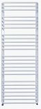Рушникосушка Polywarm Bavaria WU 25/55