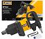 2) - Фото гайковерт пневматичний 1" 2000 нм 6000 об/хв. jcb tools (jcb-rp7463)