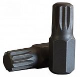 Біта 10мм L30мм SPLINE M9 Force (1783009)