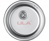 Кухонная мойка ULA HB 7102 ZS (polish)