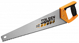 Ножівка по дереву Tolsen L=450мм (31071)