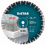 Круг алмазний відрізний 1A1RSS 350 Technic Advanced Distar 14320347025