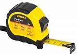 Рулетка обгумована 3 м х 16 мм Shiftlock Sigma (3815031)