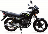 Мотоцикл Spark SP200R-25