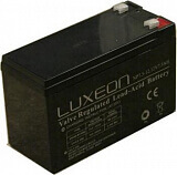 Аккумулятор для UPS Luxeon LX 1270E