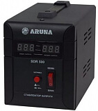 Стабілізатор напруги релейний Aruna SDR 500