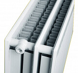 Радиатор стальной AIRFEL тип 33 500 x 1000