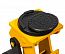 6) - Фото домкрат підкатний гідравлічний 3т jcb tools jcb-t830028