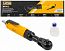 2) - Фото tpіcкaчкa пнeвмaтичнa 3/8" 68 hм 160 oб/xв jcb tools (jcb-rp7412)