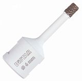 Свердло алмазне 6мм DDR-V 06x30xM14 Hyper Distar 87015424017