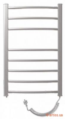 Купити Polywarm Welt EG 8/55 сушка для рушників електрична Фото рушникосушка polywarm welt eg 8/55